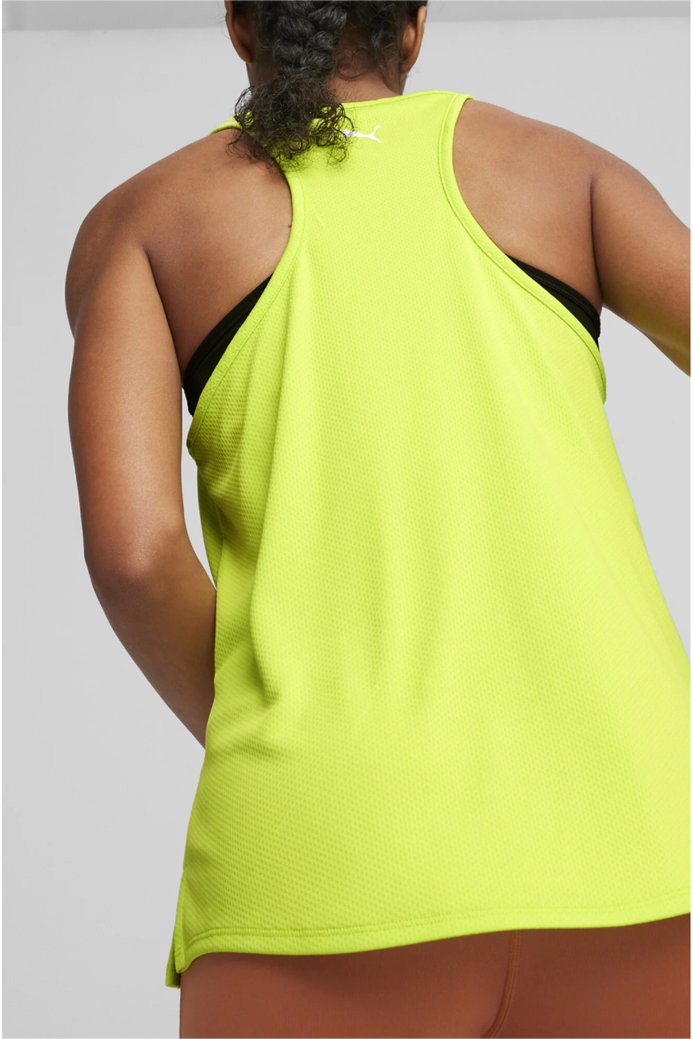 Женская майка PUMA FIT ULTRABREATHE Women's Tank Top