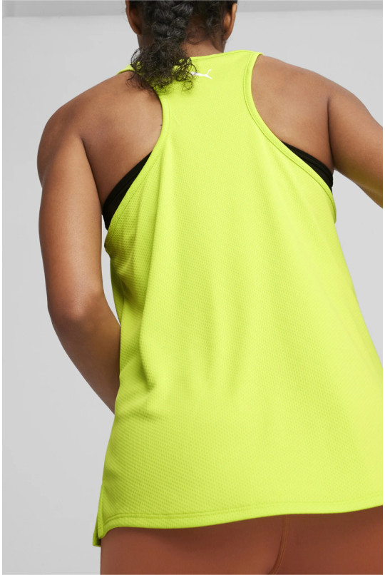 Женская майка PUMA FIT ULTRABREATHE Women's Tank Top