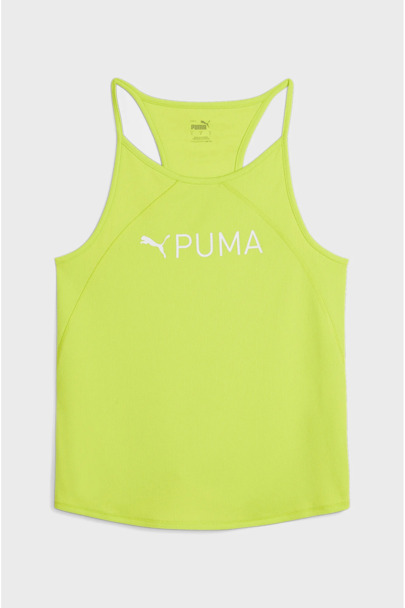Женская майка PUMA FIT ULTRABREATHE Women's Tank Top