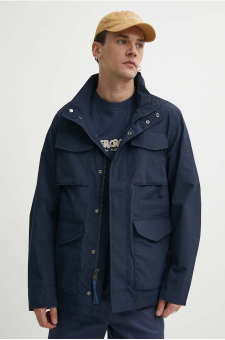 Куртка Timberland мужская цвет синий