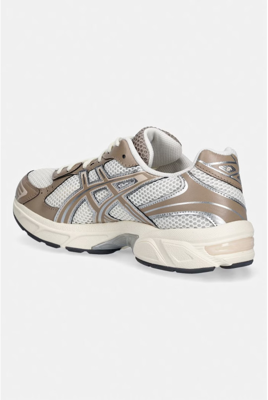 Asics GEL-1130 кросівки коричневі