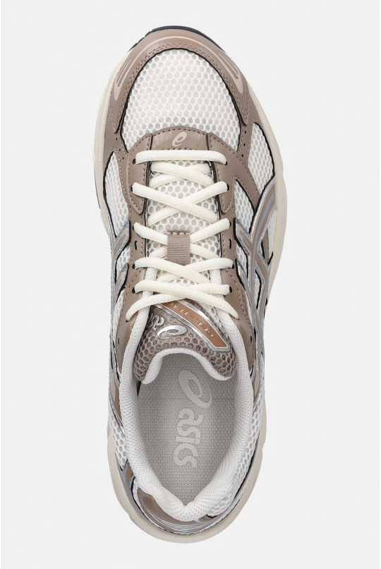 Asics GEL-1130 кросівки коричневі