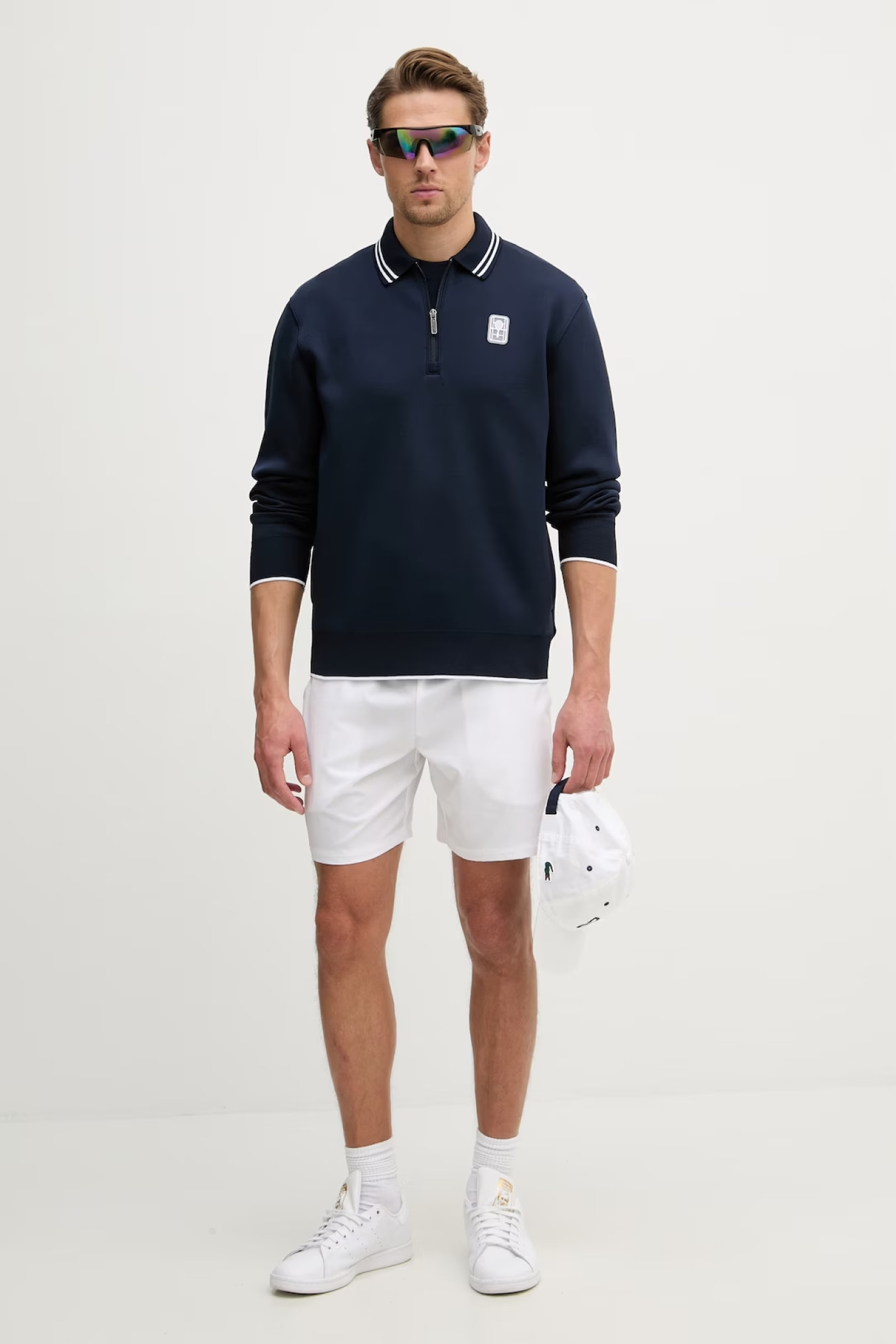Lacoste men's sweater
