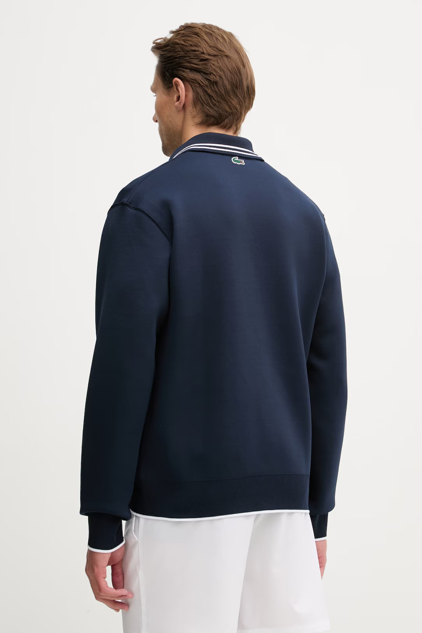 Lacoste men's sweater