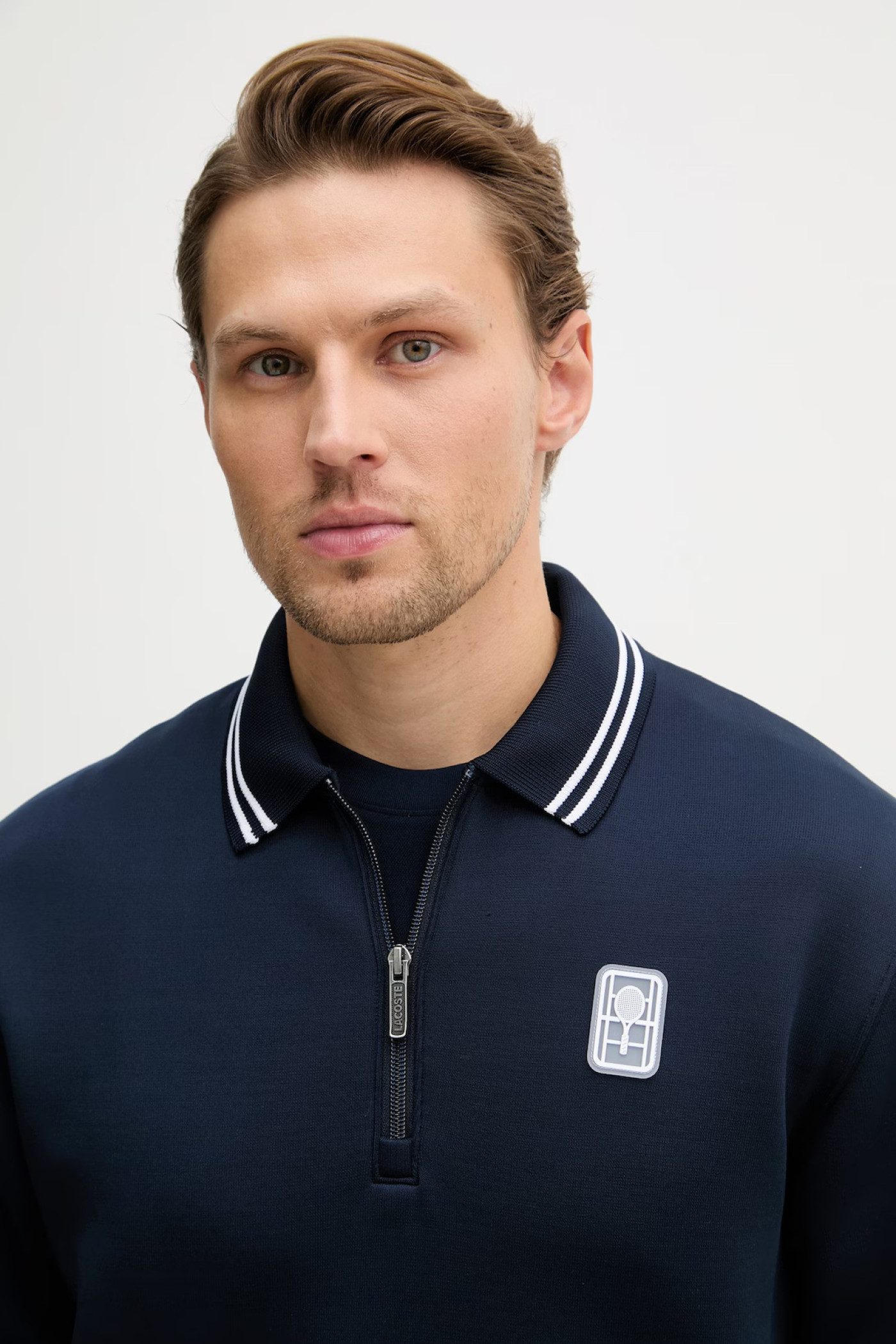 Lacoste men's sweater