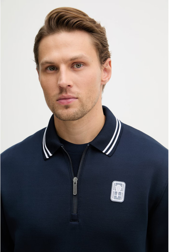 Lacoste men's sweater