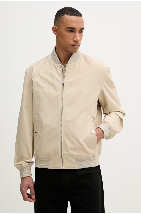 BOSS men's bomber jacket Comber