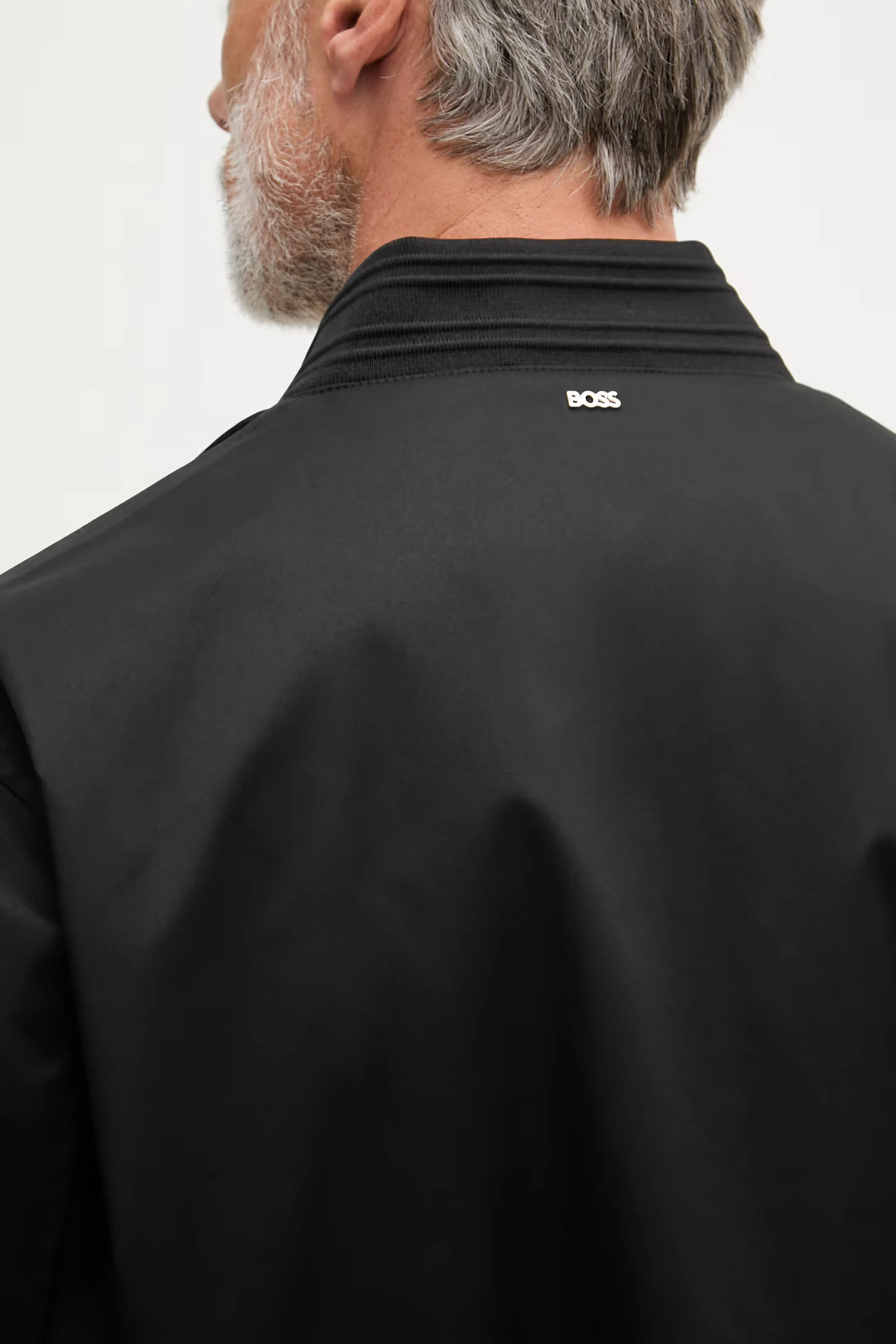 BOSS men's bomber jacket Comber