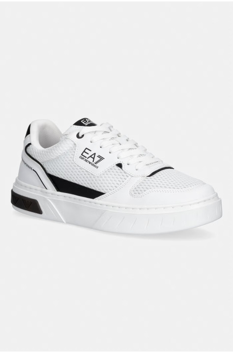 EA7 Emporio Armani women's sneakers