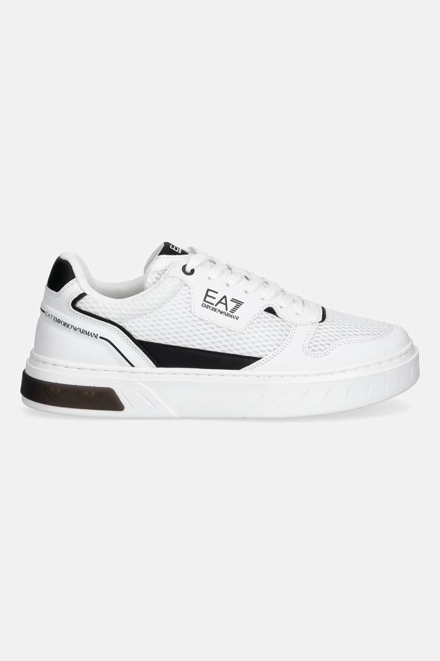 EA7 Emporio Armani кросівки жіночі