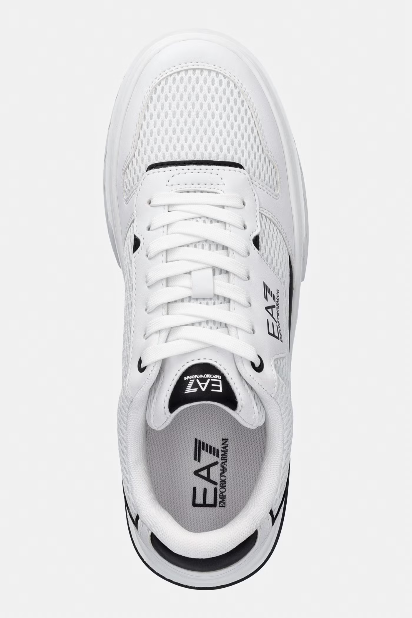 EA7 Emporio Armani кросівки жіночі