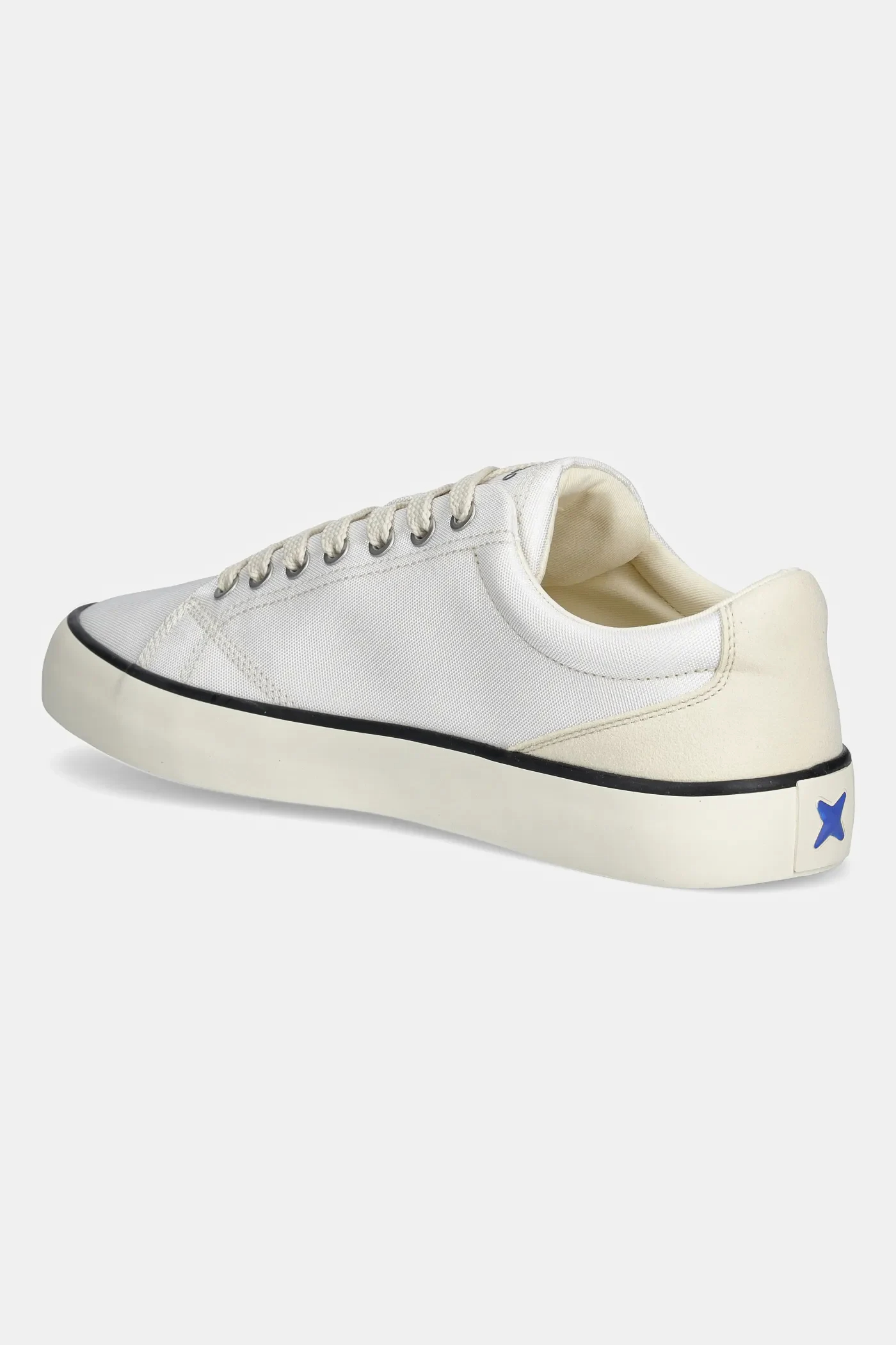 Кеды Hugo Blue B-cross