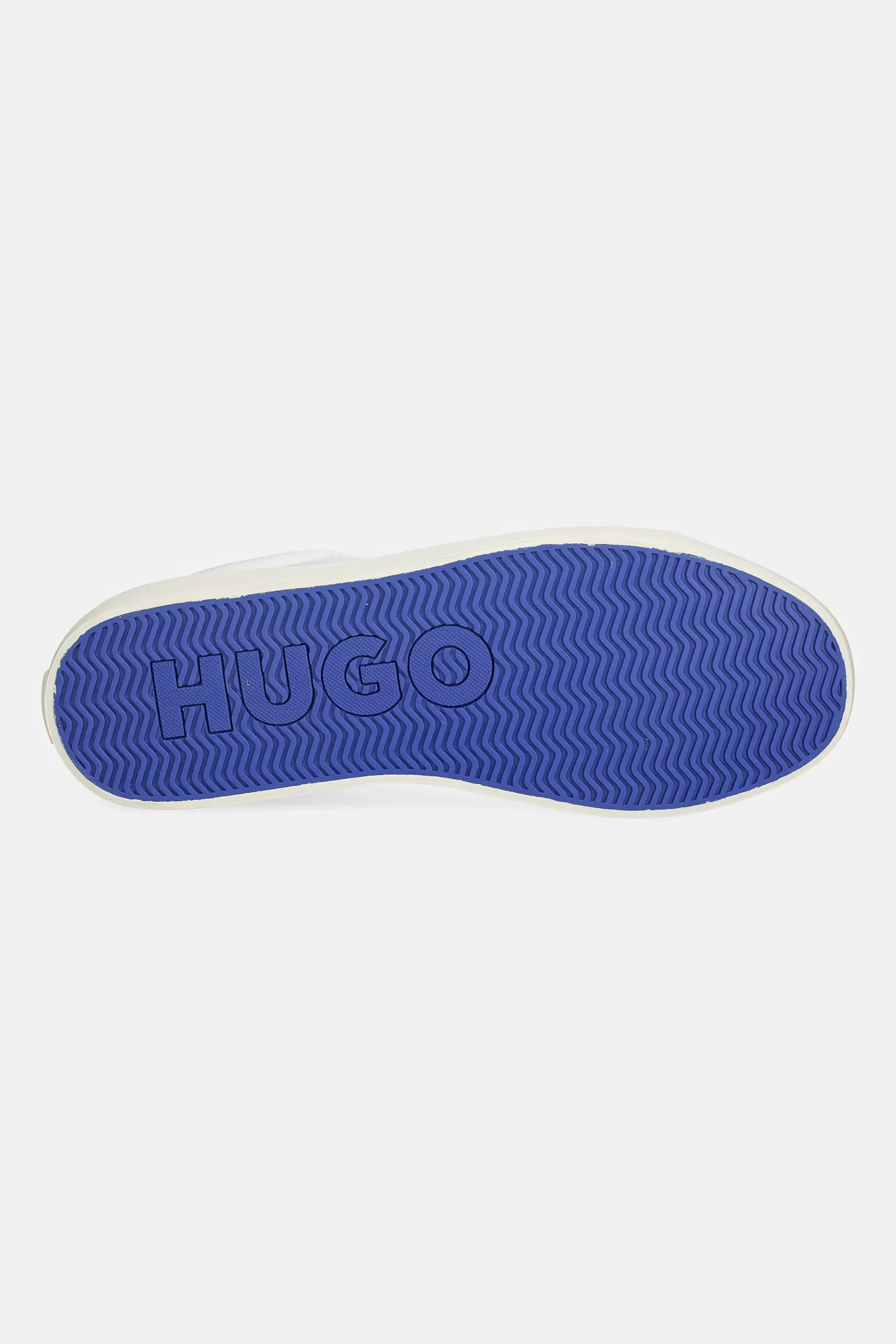 Кеды Hugo Blue B-cross