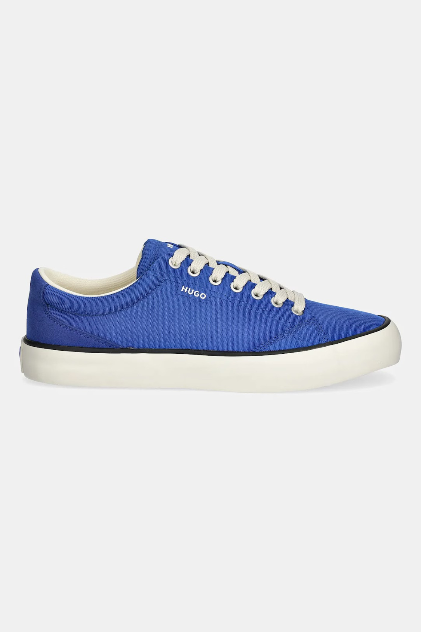 Кеды Hugo Blue B-cross