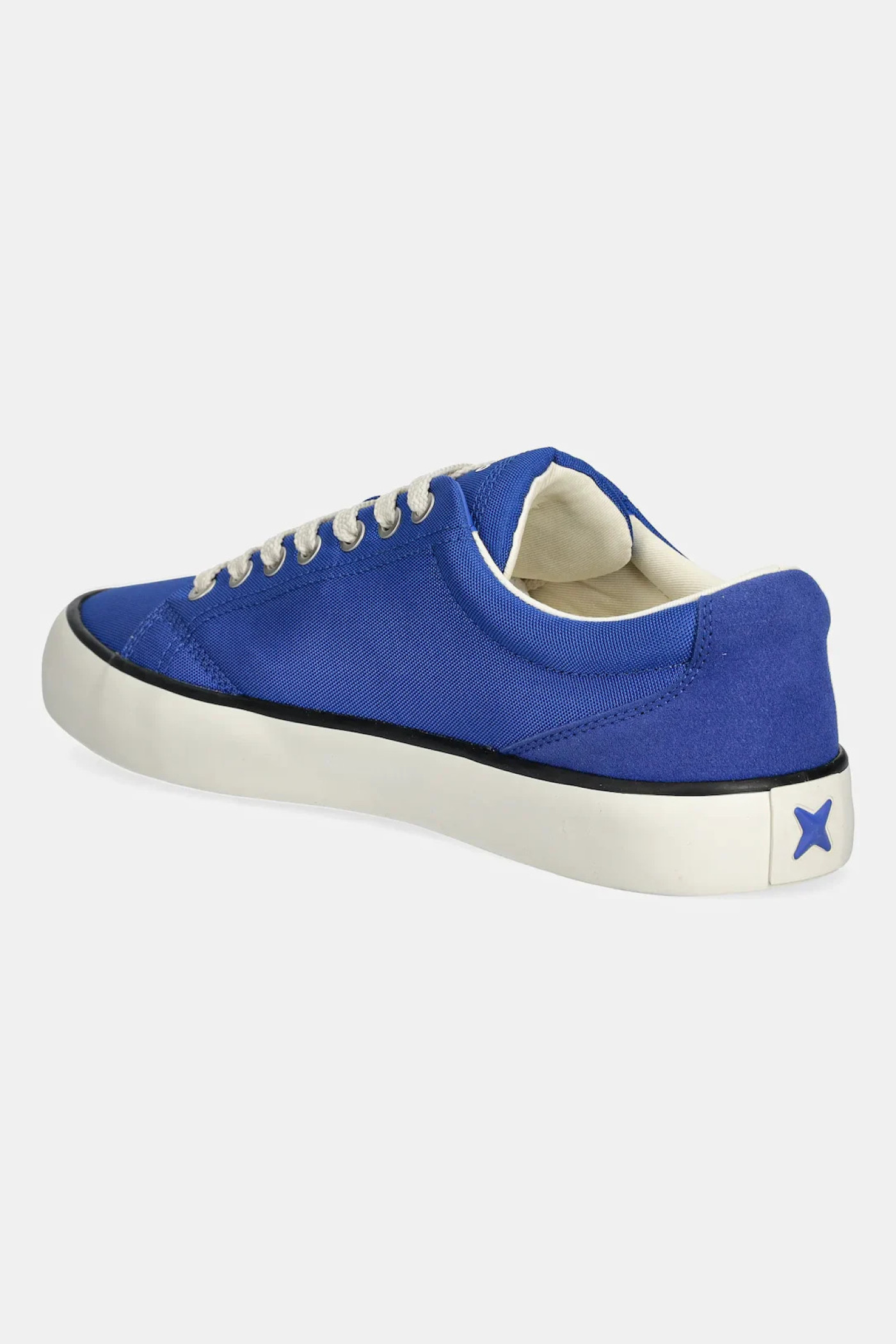 Кеды Hugo Blue B-cross