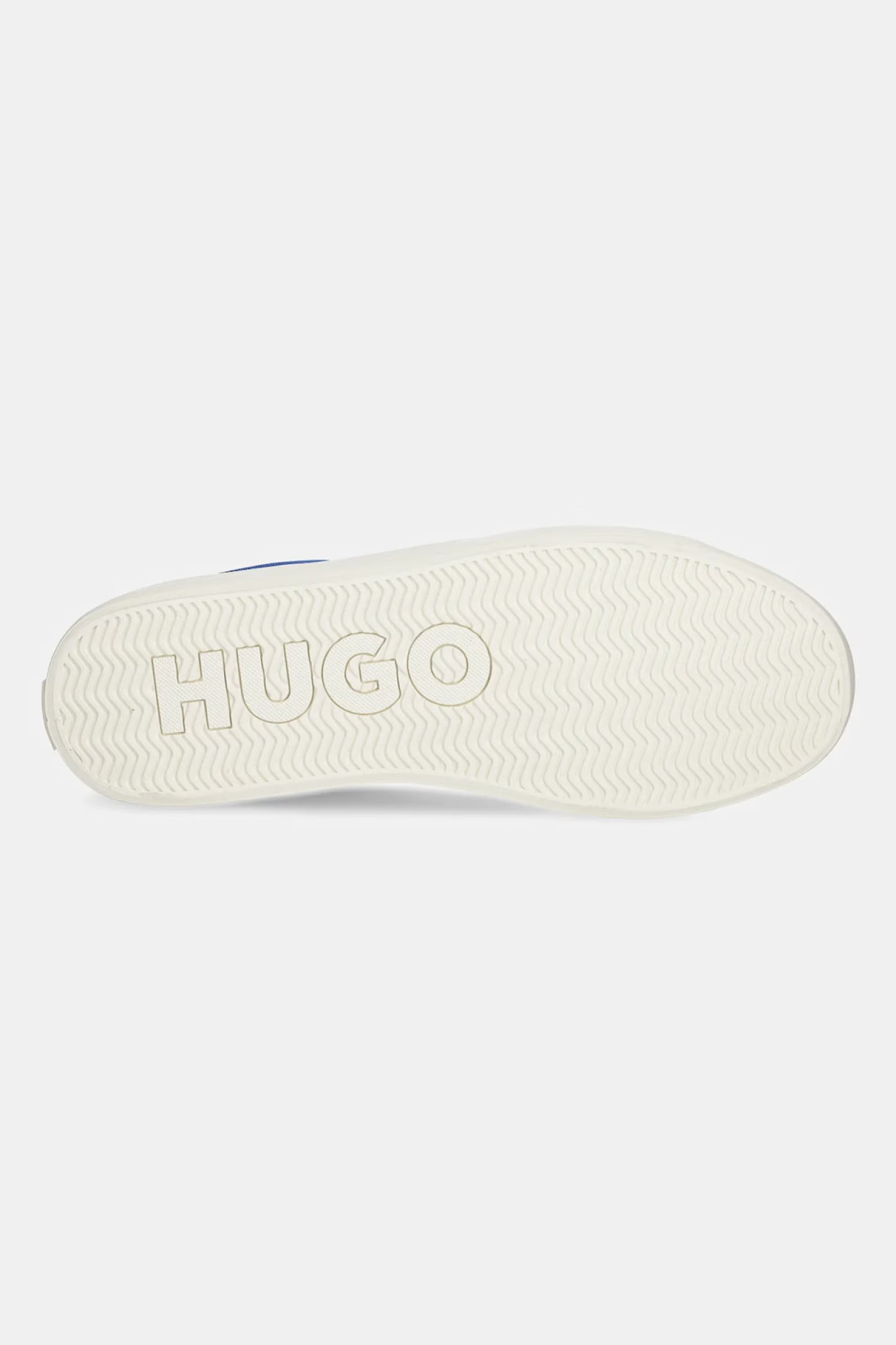 Кеды Hugo Blue B-cross