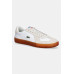 Шкіряні кросівки Lacoste Men Baseshot Pro Sneakers