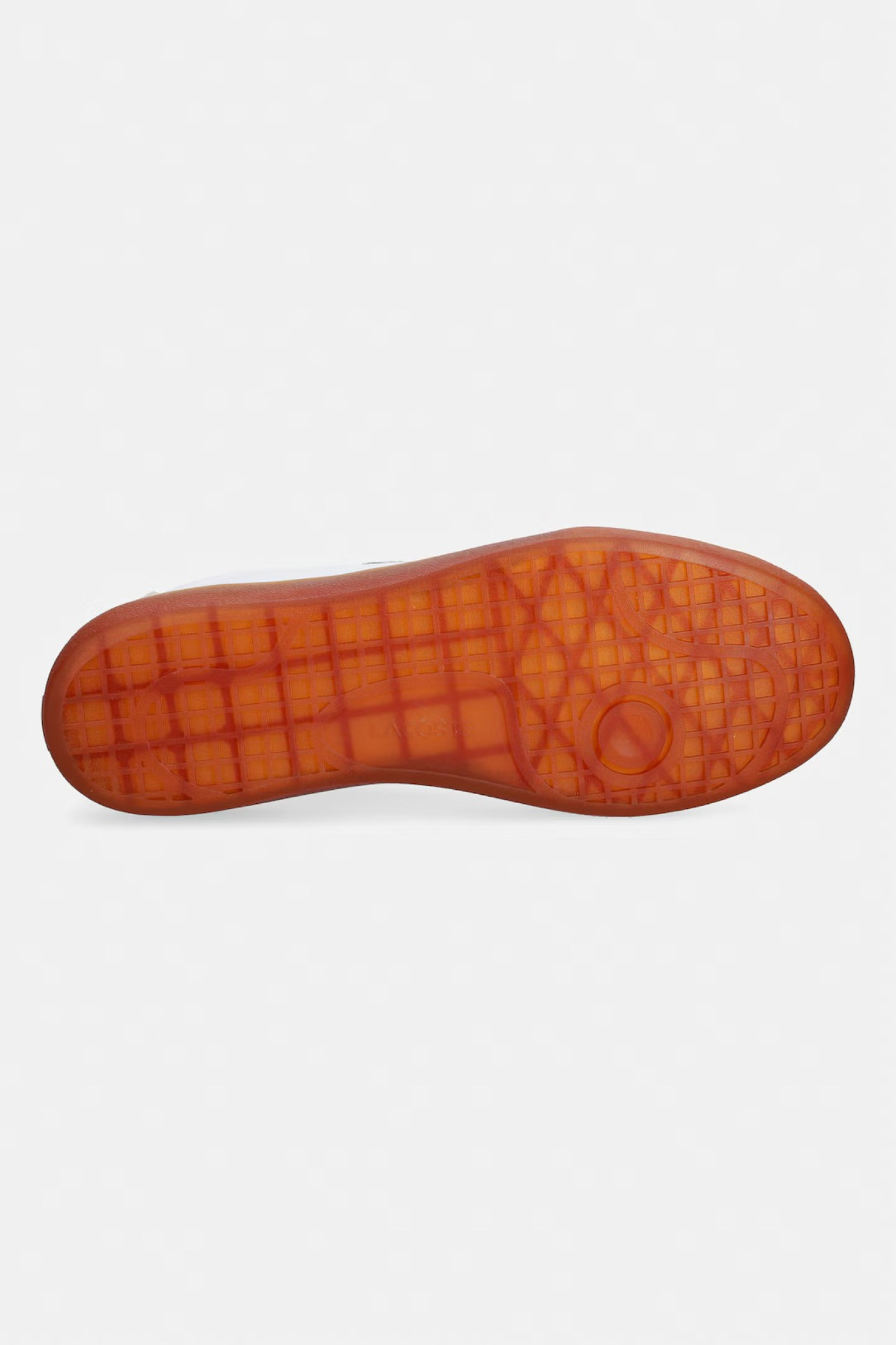 Кожаные кроссовки Lacoste Men Baseshot Pro Sneakers