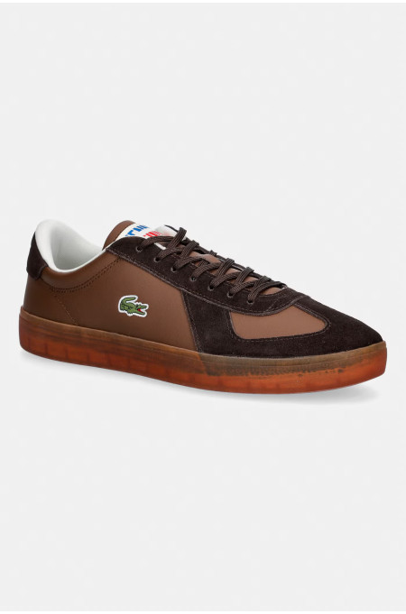 Lacoste Men Baseshot Pro Sneakers