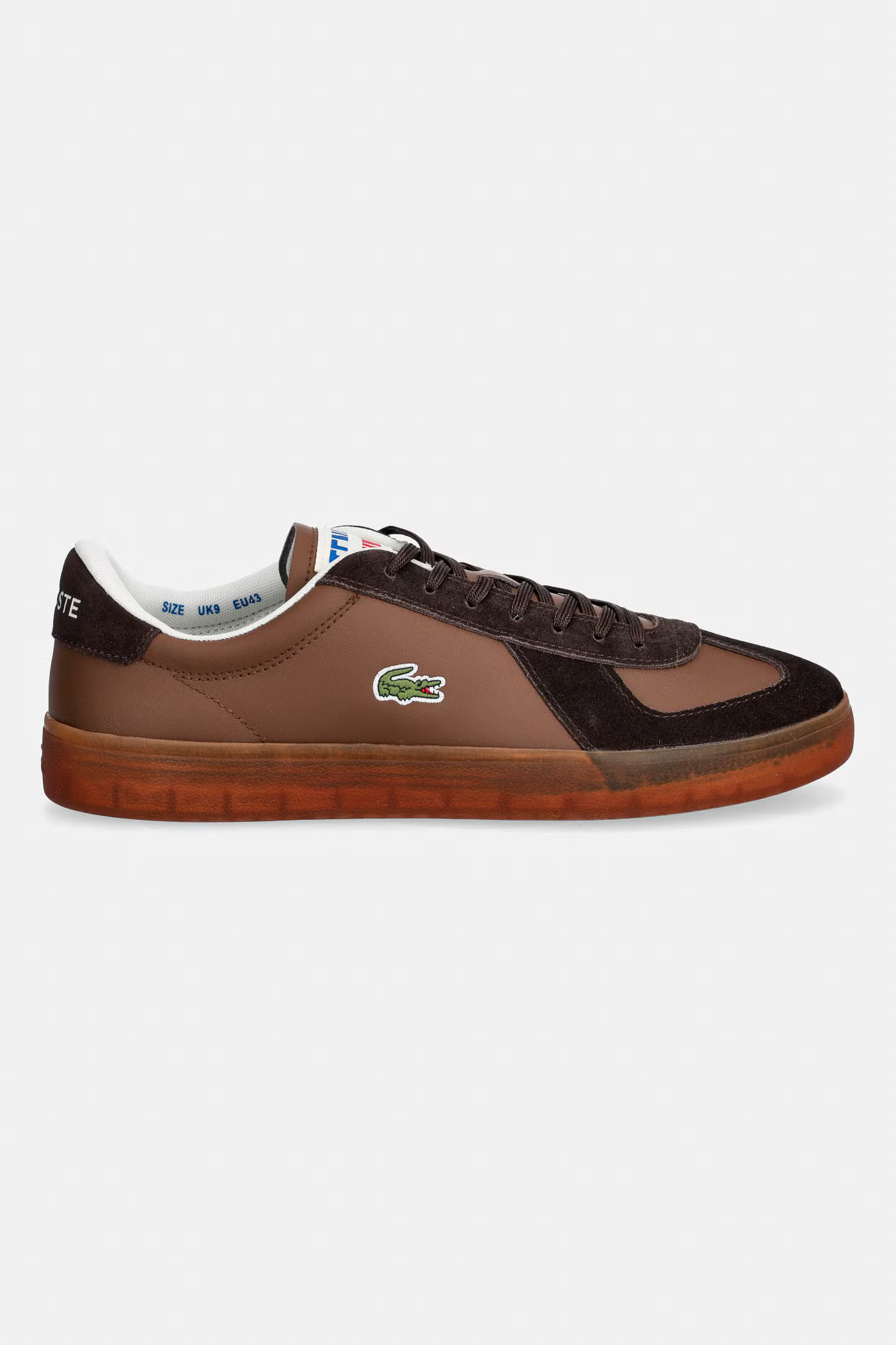 Lacoste Men Baseshot Pro Sneakers