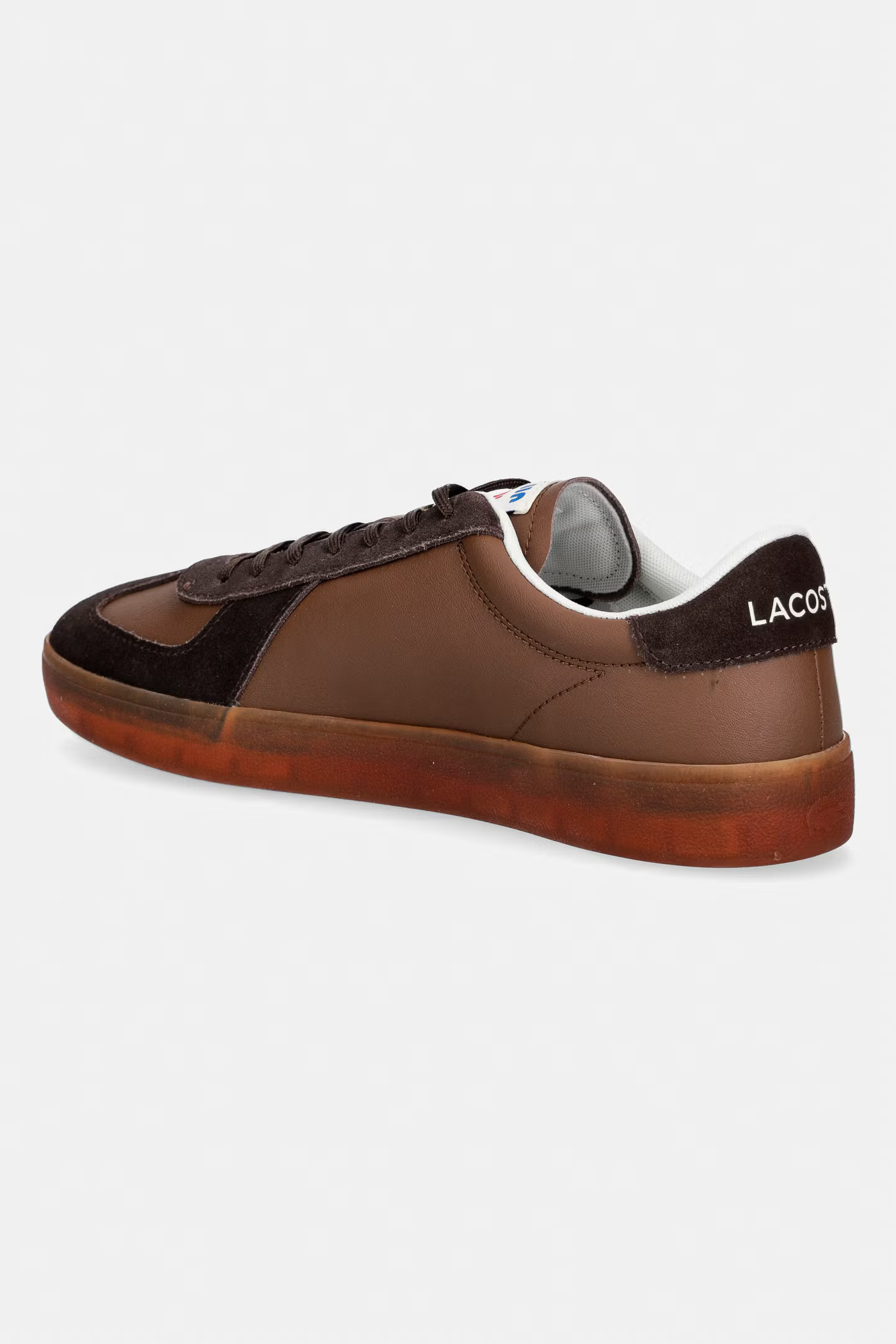 Lacoste Men Baseshot Pro Sneakers