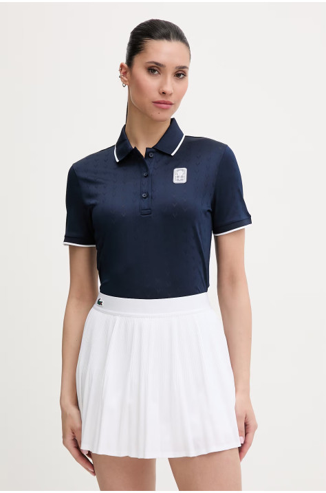 Lacoste поло жіноче