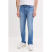 HUGO Blue slim fit men's jeans Ash