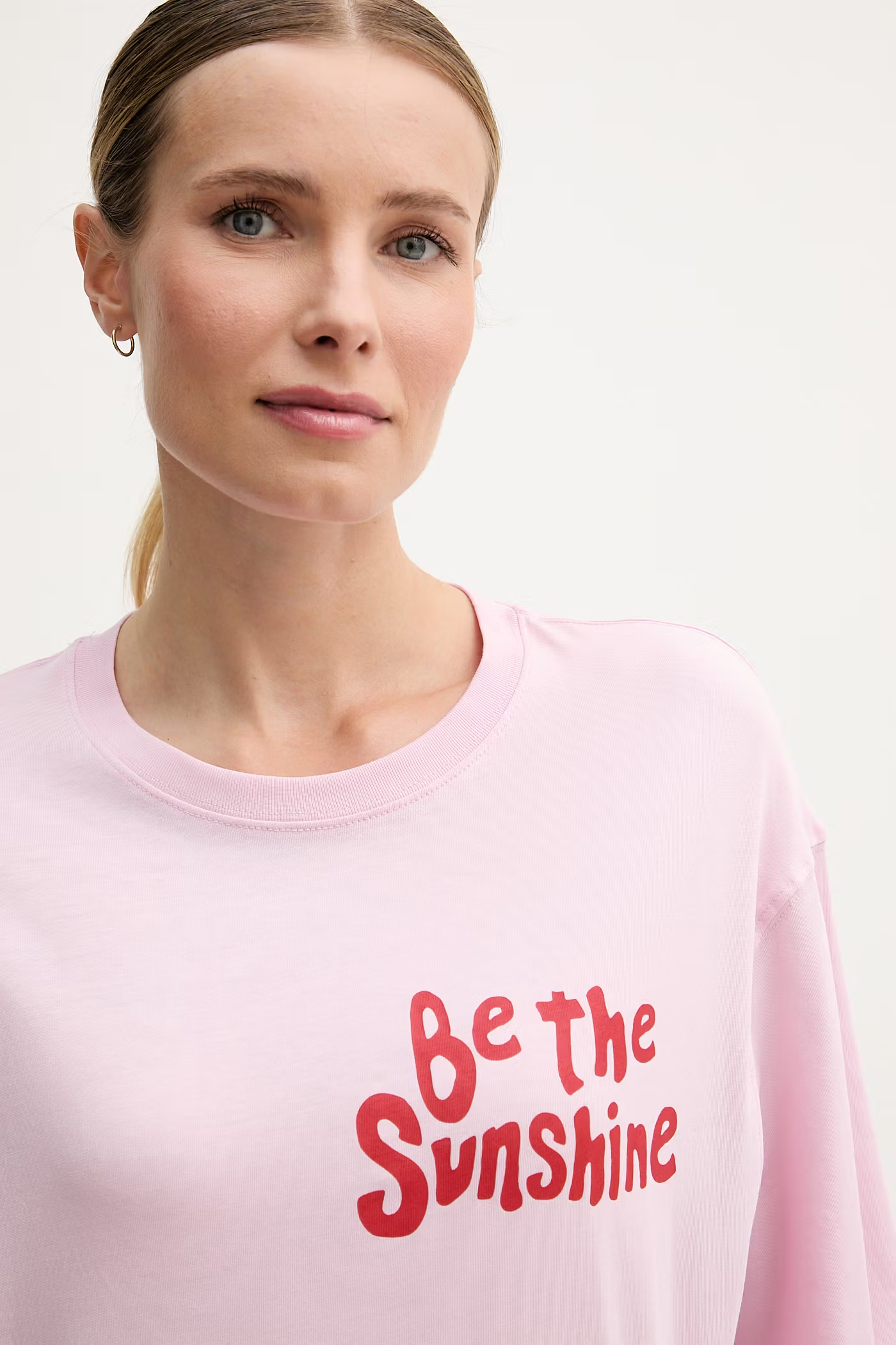 United Colors of Benetton футболка женская хлопковая