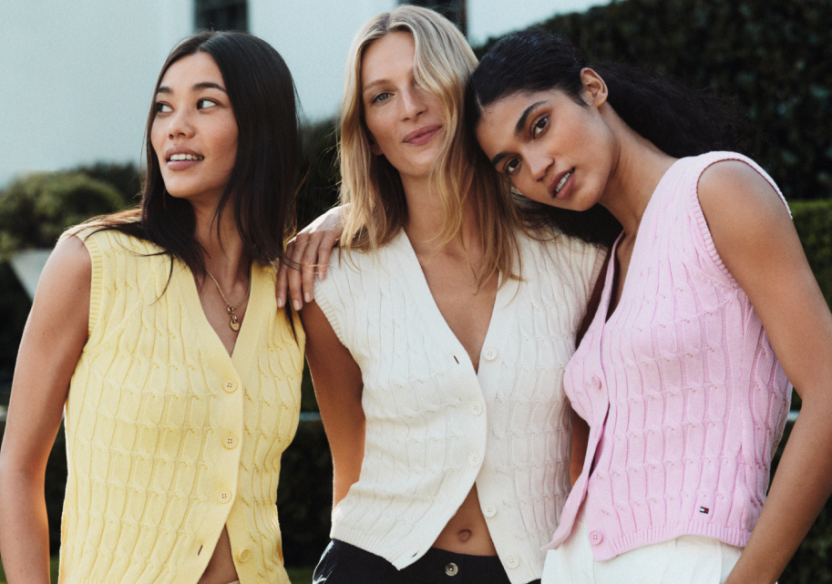 New womens collection