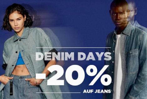 Denim FINAL SALE