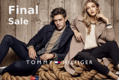 FINAL SALE! Скидки до -50%